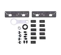 Laser Tools Tool Kit Fasatura Del Motore Audi 2.9L & 3.0L Benzina 8503