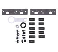 Laser Tools Tool Kit Fasatura Del Motore Audi 2.9L & 3.0L Benzina 8503