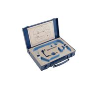 Laser Tools Tool Kit Fasatura Del Motore - per BMW N62, N73 5276