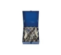 Laser Tools Tool Kit Fasatura Del Motore - per Fiat 1.9 D, Td 3471