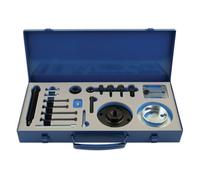 Laser Tools Tool Kit Fasatura Del Motore - per Land Rover GEN1 5980