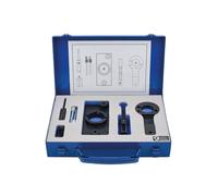 Laser Tools Tool Kit Fasatura Del Motore - per Vauxhall/Opel 2.0 CDTI 6911