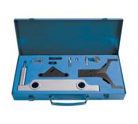 Laser Tools Tool Kit Fasatura Del Motore - per Vauxhall/Opel 6426