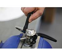 Laser Tools Tubo Carburante Scollegare Attrezzo - per Ford, Opel 8398