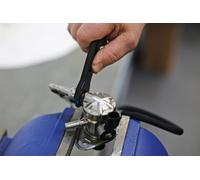Laser Tools Tubo Carburante Scollegare Attrezzo - per Ford, Opel 8398