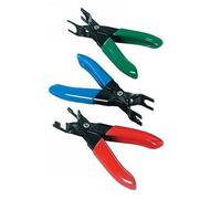 Laser Tools Tubo Carburante Scollegare Set 3pc 3306