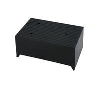 Laser Tools Universale Auto Corpo Sollevare Pad - 230 x 140 x 87mm - 1pc 9066