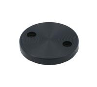 Laser Tools Universale Sollevamento Pad per 2 Post Solleva - 100mm - 1pc 9057