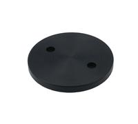 Laser Tools Universale Sollevamento Pad per 2 Post Solleva - 150mm - 1pc 9059