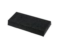 Laser Tools Universale Sollevamento Pad per Corto Piattaforma - 200 x 100 x 25mm