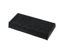 Laser Tools Universale Sollevamento Pad per Corto Piattaforma - 200 x 100 x 25mm