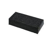Laser Tools Universale Sollevamento Pad per Corto Piattaforma - 200 x 100 x 40mm