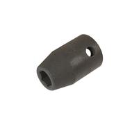 Laser Tools Urto Presa 1.3cmD 10mm Standard Lunghezza Singolo Esagonale Metrico