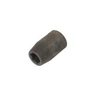 Laser Tools Urto Presa 1.3cmD 12mm Standard Lunghezza Singolo Esagonale Metrico