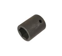 Laser Tools Urto Presa 1.3cmD 20mm Standard Lunghezza Singolo Esagono Metrico