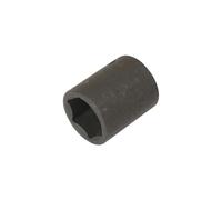 Laser Tools Urto Presa 1.3cmD 22mm Standard Lunghezza Singolo Esagonale Metrico