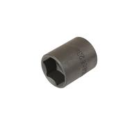 Laser Tools Urto Presa 1.3cmD 23mm Standard Lunghezza Singolo Esagonale Metrico