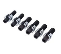 Laser Tools VAG Sottotelaio Allinemanto Pin Set 6pc 2013 IN Poi Posteriore &