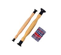 Laser Tools Bastoncini per macinazione valvole con pasta 6229