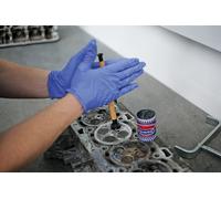 Laser Tools Valvola Abrasiva Stick Con Pasta - Francese 6143