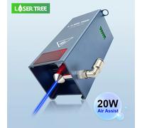 LASER TREE 20W Optical Power Laser Module Head for CNC Cutting Engraving Machine