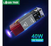 LASER TREE Laser Module 5W Optical Power for Cutting Engraving Equipment Parts
