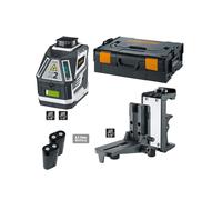 Laser verde a linee incrociate LASERLINER X2-Laser Pro 031.550L