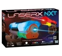 Laser-X NXT 2 Pistole Laser - 2025 YesToys