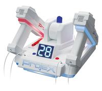 Laser X Projex Animated Target Arcade Game For 2 NSI International Inc.