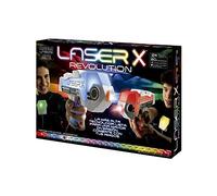 LASER X REVOLUTION DOBLE BLASTER