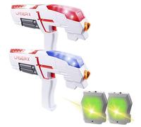 Laser X Set Doppio Esperienza Di Laser Real-Life Per Il Gaming Laser