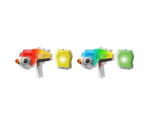 Laser X Ultra Dual Sport Blaster Pack of 2