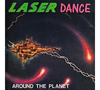 LASERDANCE - AROUND THE PLANET