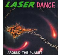 LASERDANCE - AROUND THE PLANET
