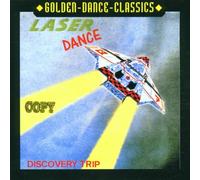 Laserdance - Discovery Trip