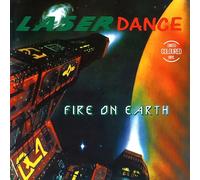 Laserdance - Fire on Earth