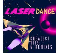 LASERDANCE - GREATESST HITS & REMIXES