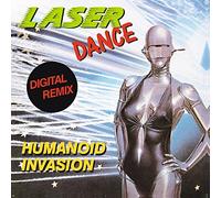 LASERDANCE - HUMANOID INVASION