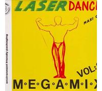 Laserdance - Laserdance - M.E.G.a.M.I.X.in the Mix V.2