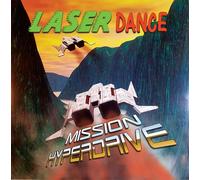 Laserdance - Mission Hyperdrive