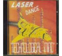 Laserdance - Technological Mind