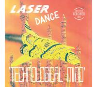 Laserdance Technological Mind (Vinyl LP)