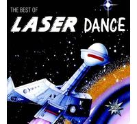 Laserdance - The Best Of Laserdance [VINYL]