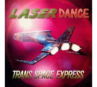 Laserdance - Trans Space Express
