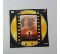 LASERDISC DIETRO LA MASCHERA NUOVO SIGILLATO