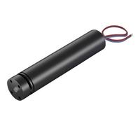 Laserfuchs 70103380 Modulo laser linea Verde 5 mW LFL532-5-3(12x60)