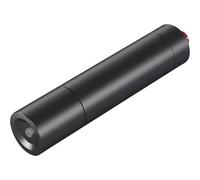 PICO 70105643 - Modulo laser a punti, rosso, 650 nm, 3 VCC, 15x68 mm, classe 2