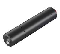 PICO 70108552 - Modulo laser incrociato, rosso, 45°, 650 nm, 3 VDC, 15x68 mm, cl