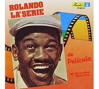 Laserie, Rolando - De Pelicula
