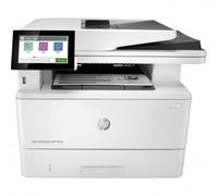 HP LaserJet Enterprise Stampante multifunzione Enterprise LaserJet M430f